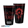 Verre - XXL - World of Warcraft - Horde