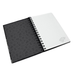 Notebook - Game of Thrones - Stark family