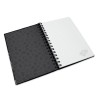 Notebook - Game of Thrones - Stark family