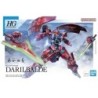 Model - High Grade - Gundam - Darilbalde