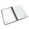 Notebook - Game of Thrones - Stark family