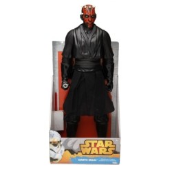 Static Figure - Star Wars - Darth Maul