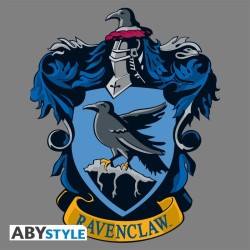 T-shirt - Harry Potter - Serdaigle