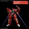 Model - High Grade - Gundam - Darilbalde