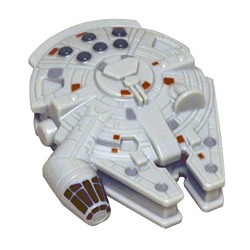 Accessoire Cuisine - Star Wars - Faucon Millenium