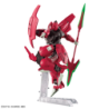 Model - High Grade - Gundam - Darilbalde