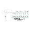 T-shirt - Harry Potter - Serdaigle