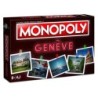Monopoly - Gestion - Classique - Suisse - Genève
