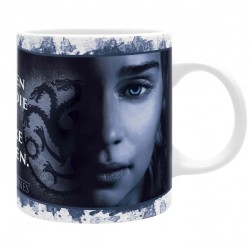 Mug - Mug(s) - Game of Thrones - The two Queens