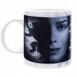 Mug - Mug(s) - Le Trône de Fer - Les deux Reines