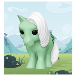 POP - POP Animation - My Little Pony - 62 - Minty