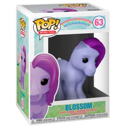 POP - POP Animation - My Little Pony - 63 - Blossom