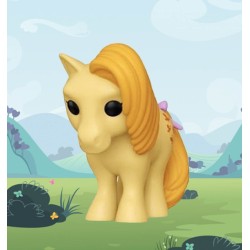 POP - POP Animation - My Little Pony - 64 - Butterscotch
