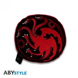 Coussin - Le Trône de Fer - Famille Targaryen