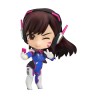 Action Figure - Nendoroid - Overwatch - D.Va : Classic Skin Edition