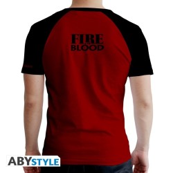 T-shirt - Le Trône de Fer - Famille Targaryen