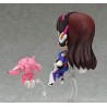 Action Figure - Nendoroid - Overwatch - D.Va : Classic Skin Edition