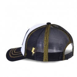 Cap - Trucker - Pokemon - Pikachu
