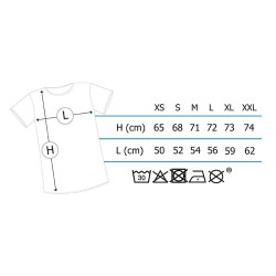 T-shirt - Harry Potter - Hufflepuff