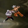 Action Figure - S.H.Figuarts - Dragon Ball - Jiren Final Battle version