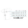 T-shirt - Harry Potter - Poufsouffle