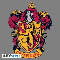 T-shirt - Harry Potter - Gryffondor