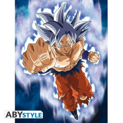 Tableau - Toile - Dragon Ball - Son Goku