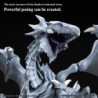 Model - Figure Rise - Yu-Gi-Oh! - Blue-Eyes White Dragon