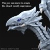 Model - Figure Rise - Yu-Gi-Oh! - Blue-Eyes White Dragon