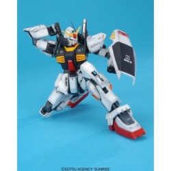 Model - Master Grade - Gundam - MK-II Ver.2.0