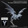 Model - Figure Rise - Yu-Gi-Oh! - Blue-Eyes White Dragon