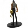 Static Figure - DXF - One Piece - Crocodile
