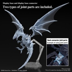 Model - Figure Rise - Yu-Gi-Oh! - Blue-Eyes White Dragon
