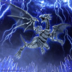 Model - Figure Rise - Yu-Gi-Oh! - Blue-Eyes White Dragon
