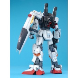 Model - Master Grade - Gundam - MK-II Ver.2.0