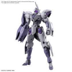 Maquette - High Grade - Gundam - Michaelis