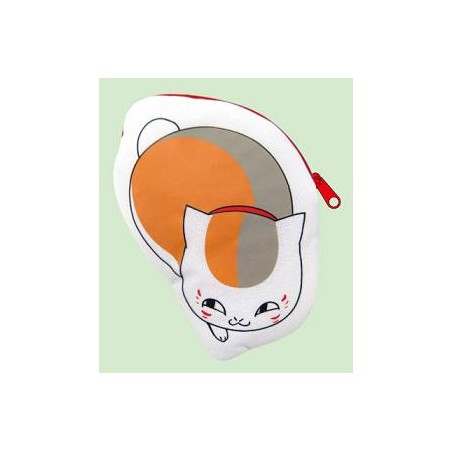 Porte-monnaie - Le Pacte des Yokaï - Nyanko-sensei