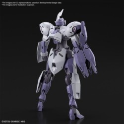 Maquette - High Grade - Gundam - Michaelis