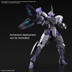 Maquette - High Grade - Gundam - Michaelis