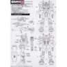 Model - Master Grade - Gundam - MK-II Ver.2.0