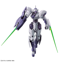 Maquette - High Grade - Gundam - Michaelis