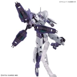 Maquette - High Grade - Gundam - Michaelis