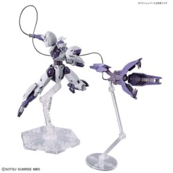 Maquette - High Grade - Gundam - Michaelis