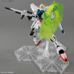 Model - Master Grade - Gundam - F91 Ver.2.0