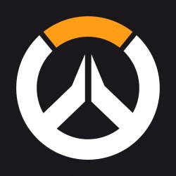 T-shirt - Overwatch - Logo