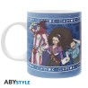 Mug - Mug(s) - Radiant - Groupe