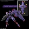Model - High Grade - Gundam - Beguir-Pente
