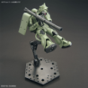 Maquette - High Grade - Gundam - MS-06 Zaku II