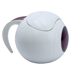 Mug - 3D - Dragon Ball - Pod - Vegeta