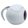 Mug - 3D - Dragon Ball - Pod - Vegeta